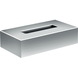Axor Universal Circular Pudełko na chusteczki, Chrom – Hansgrohe