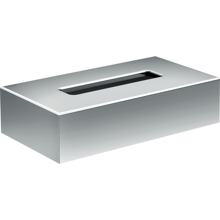 Axor Universal Circular Pudełko na chusteczki, Chrom – Hansgrohe