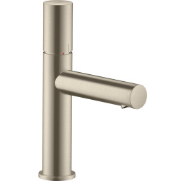 Axor Uno Jednouchwytowa bateria umywalkowa 110 z uchwytem Zero i