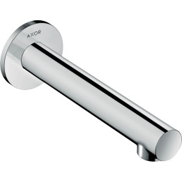 Axor Uno Wylewka wannowa, prosta, Chrom – Hansgrohe