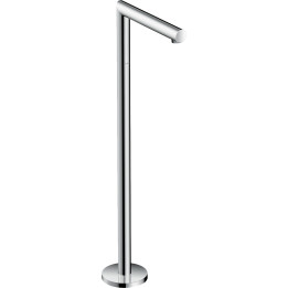 Axor Uno Wylewka wannowa, wolnostojąca, Chrom – Hansgrohe