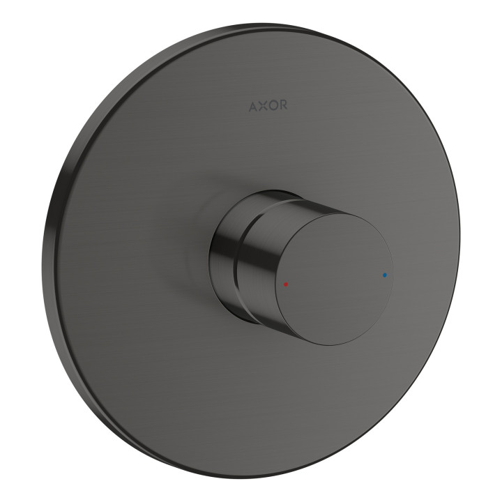 Axor Uno Jednouchwytowa bateria prysznicowa z uchwytem Zero
