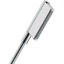 Axor One Główka prysznicowa 2jet, Chrom
