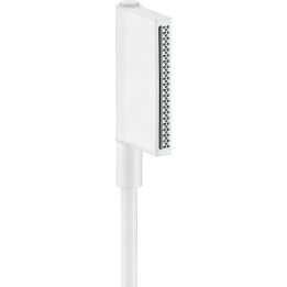Axor One Główka prysznicowa 2jet, Biały Matowy – Hansgrohe