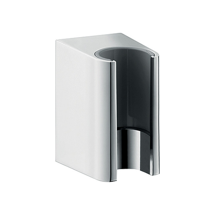 Axor One Uchwyt prysznicowy, Chrom – Hansgrohe