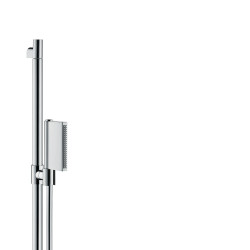 Axor One Zestaw prysznicowy 0,90 m z główką prysznicową 2jet, Chrom
