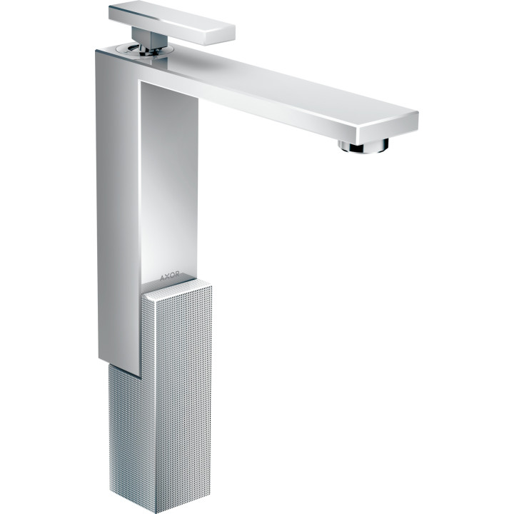 Axor Edge Jednouchwytowa bateria umywalkowa 280 do umywalek