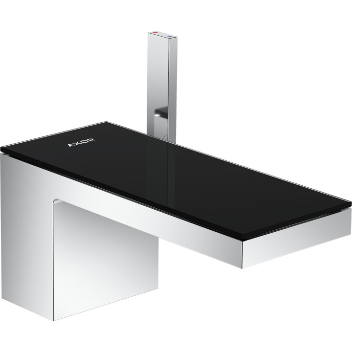 Axor MyEdition Jednouchwytowa bateria umywalkowa 70 z kompletem