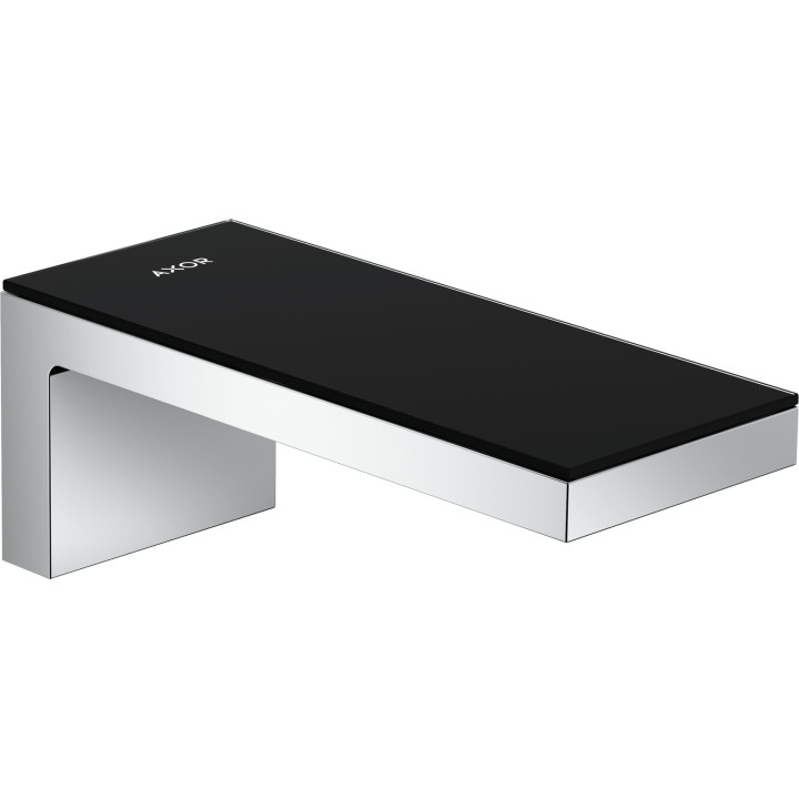 Axor MyEdition Wylewka wannowa bez płytki, Chrom – Hansgrohe