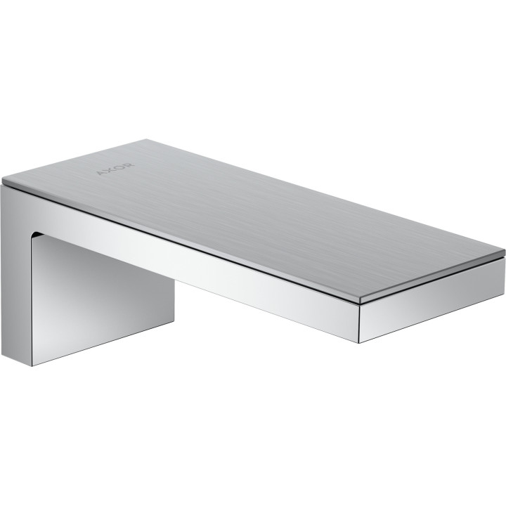 Axor MyEdition Wylewka wannowa bez płytki, Chrom – Hansgrohe