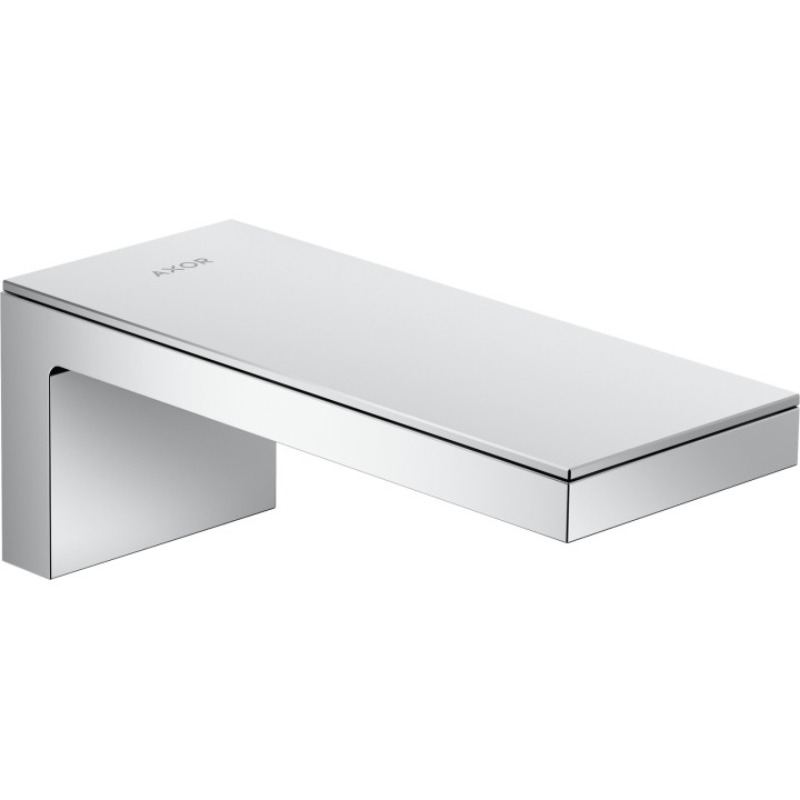Axor MyEdition Wylewka wannowa bez płytki, Chrom – Hansgrohe