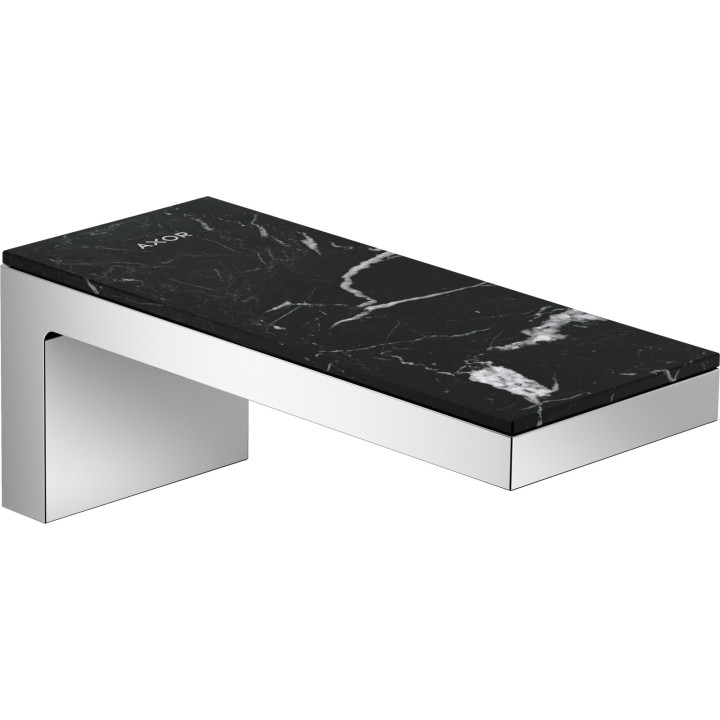 Axor MyEdition Wylewka wannowa bez płytki, Chrom – Hansgrohe