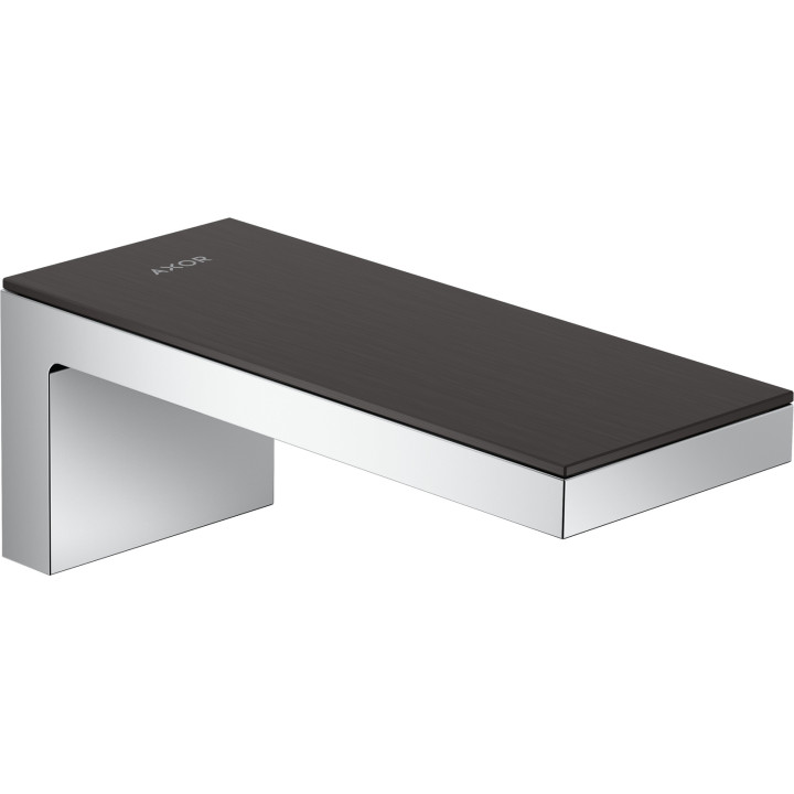 Axor MyEdition Wylewka wannowa bez płytki, Chrom – Hansgrohe