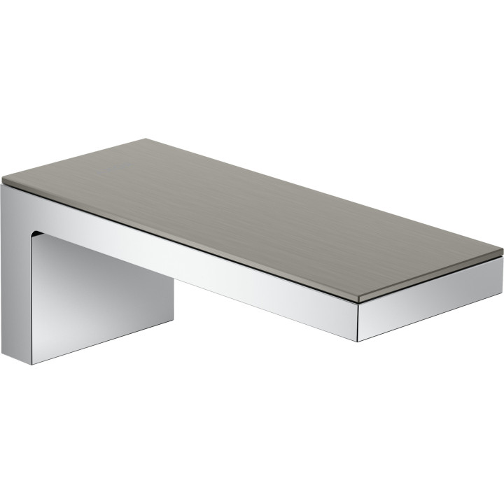 Axor MyEdition Wylewka wannowa bez płytki, Chrom – Hansgrohe