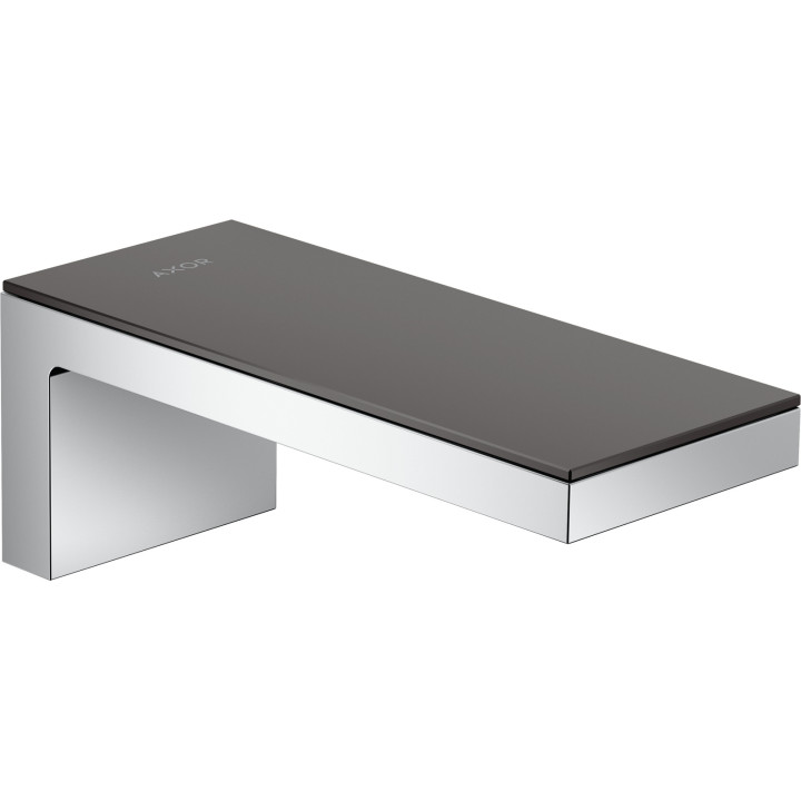 Axor MyEdition Wylewka wannowa bez płytki, Chrom – Hansgrohe