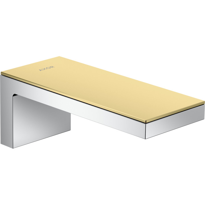 Axor MyEdition Wylewka wannowa bez płytki, Chrom – Hansgrohe