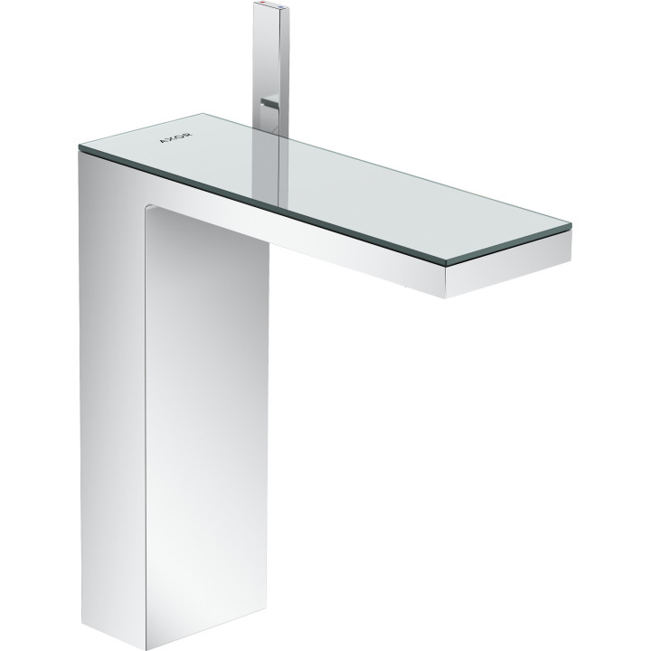 Axor MyEdition Płytka 245 Szkło, Lustro – Hansgrohe