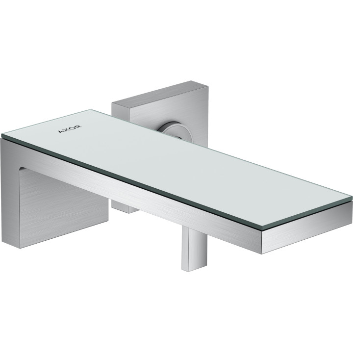 Axor MyEdition Płytka 245 Szkło, Lustro – Hansgrohe