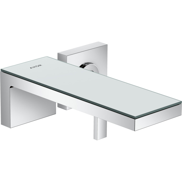 Axor MyEdition Płytka 245 Szkło, Lustro – Hansgrohe