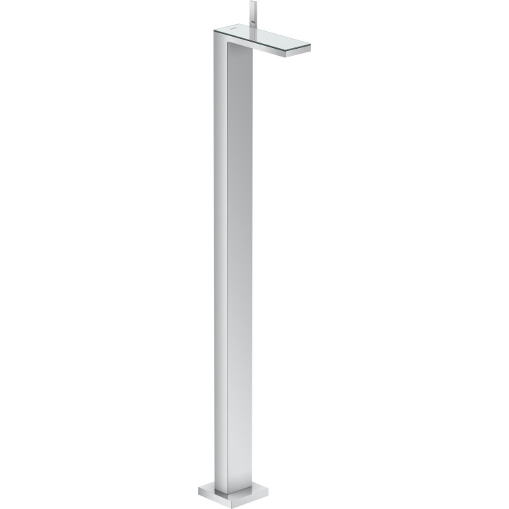 Axor MyEdition Płytka 245 Szkło, Lustro – Hansgrohe