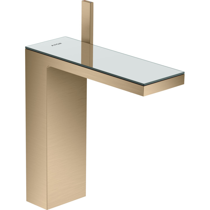 Axor MyEdition Płytka 245 Szkło, Lustro – Hansgrohe