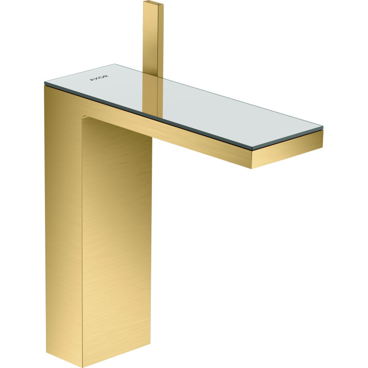 Axor MyEdition Płytka 245 Szkło, Lustro – Hansgrohe