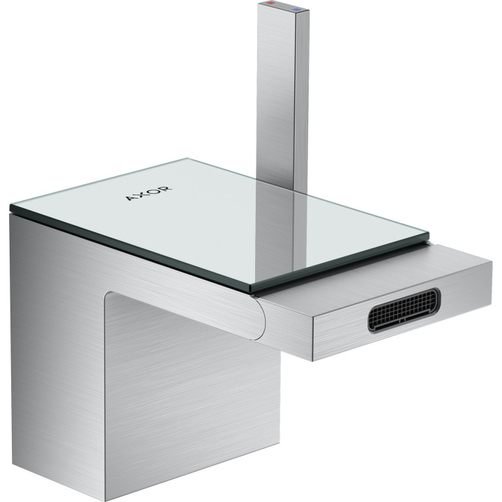 AX MyEdition Płytka 117 Szkło, Lustro
