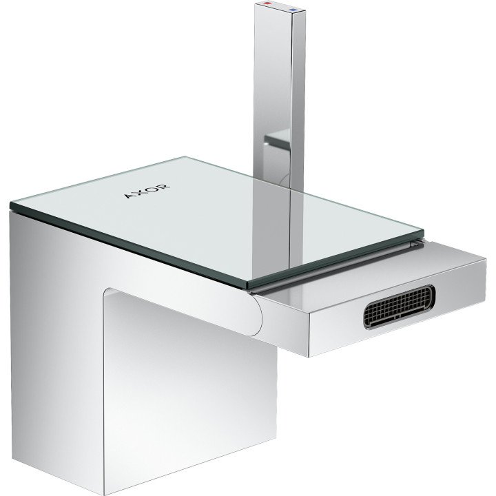 AX MyEdition Płytka 117 Szkło, Lustro