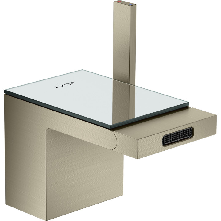 AX MyEdition Płytka 117 Szkło, Lustro