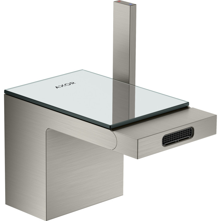 AX MyEdition Płytka 117 Szkło, Lustro