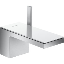 Axor MyEdition Płytka 200 Metal, Chrom