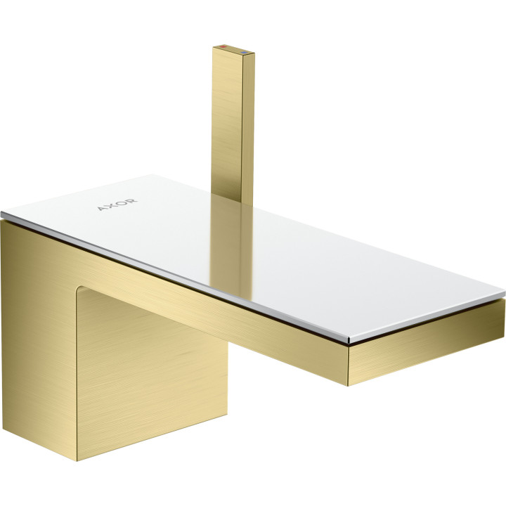 Axor MyEdition Płytka 200 Metal, Chrom – Hansgrohe