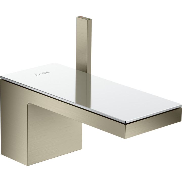 Axor MyEdition Płytka 200 Metal, Chrom – Hansgrohe