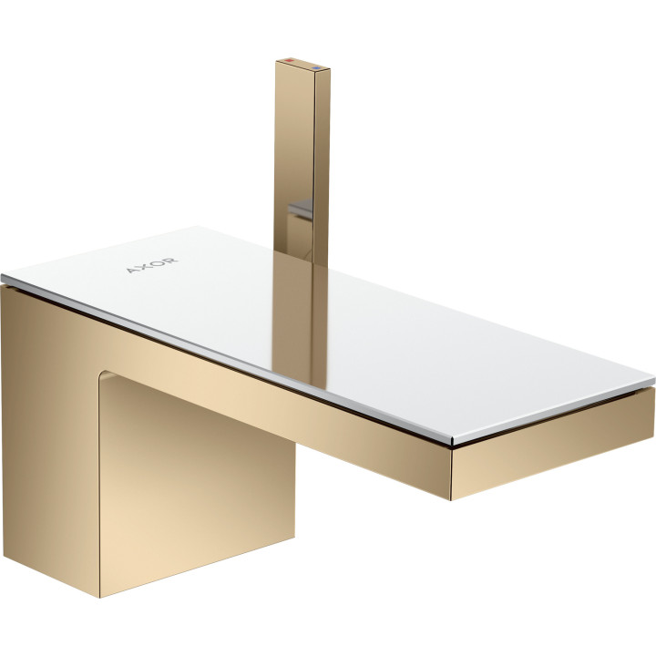 Axor MyEdition Płytka 200 Metal, Chrom – Hansgrohe