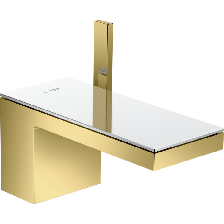 Axor MyEdition Płytka 200 Metal, Chrom – Hansgrohe