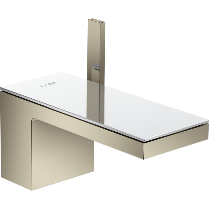 Axor MyEdition Płytka 200 Metal, Chrom – Hansgrohe