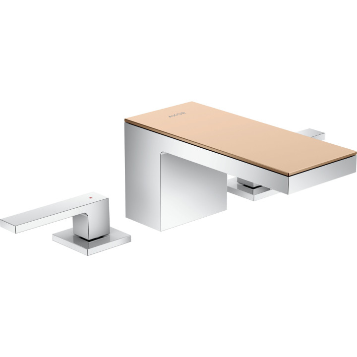 Axor MyEdition Płytka 200 Metal, Chrom – Hansgrohe