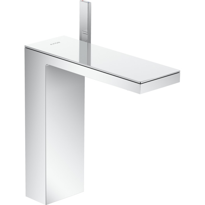 AX MyEdition Płytka 245 Metal, Chrom