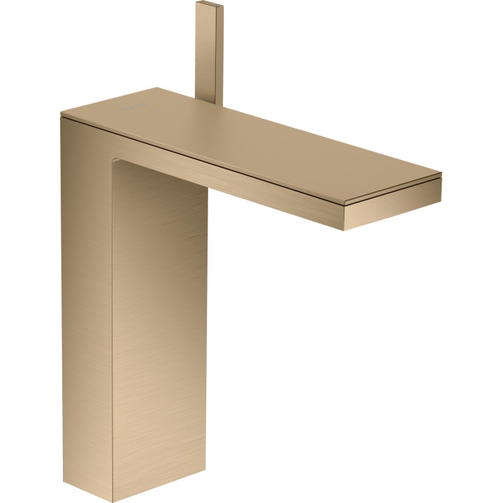 Axor MyEdition Płytka 245 Metal, Brąz Szczotkowany – Hansgrohe