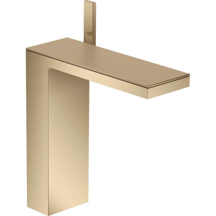 Axor MyEdition Płytka 245 Metal, Brąz Szczotkowany – Hansgrohe