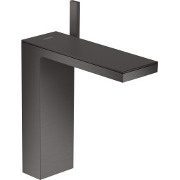 Axor MyEdition Płytka 245 Metal, Czarny Chrom Szczotkowany