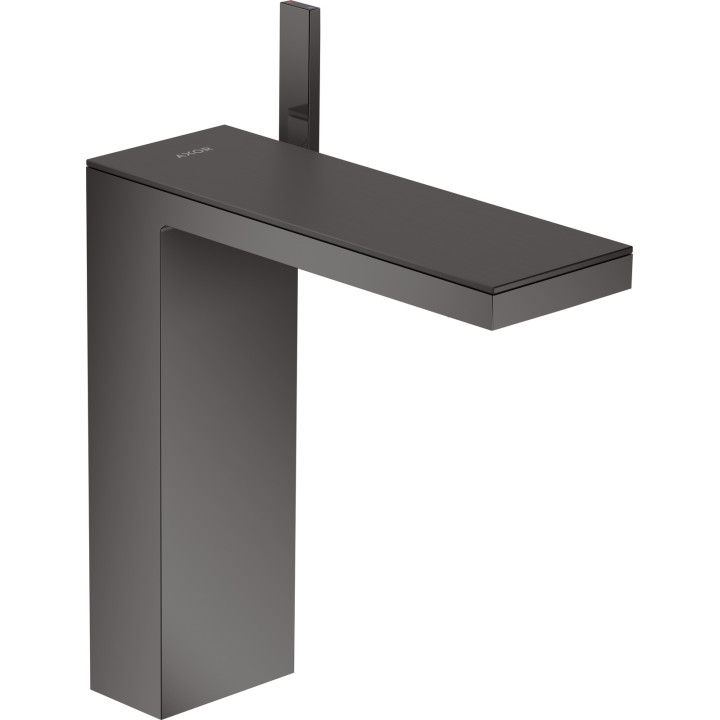 Axor MyEdition Płytka 245 Metal, Czarny Chrom Szczotkowany