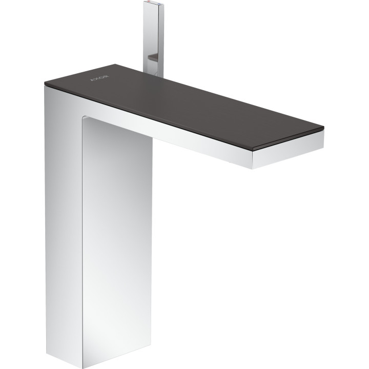 Axor MyEdition Płytka 245 Metal, Czarny Chrom Szczotkowany