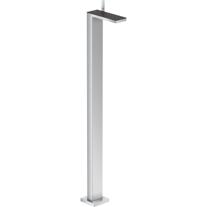 Axor MyEdition Płytka 245 Metal, Czarny Chrom Szczotkowany