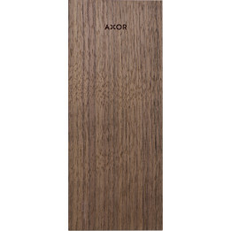 Axor MyEdition Płytka 245 Orzech Czarny, Czarny Orzech