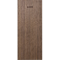 Axor MyEdition Płytka 245 Orzech Czarny, Czarny Orzech
