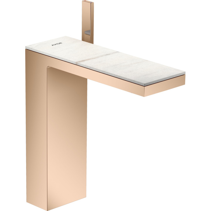 AX MyEdition Płytka 245 Biały Marmur Lasa Covelano Vena Oro, Marmur Lasa Covelano Vena Oro
