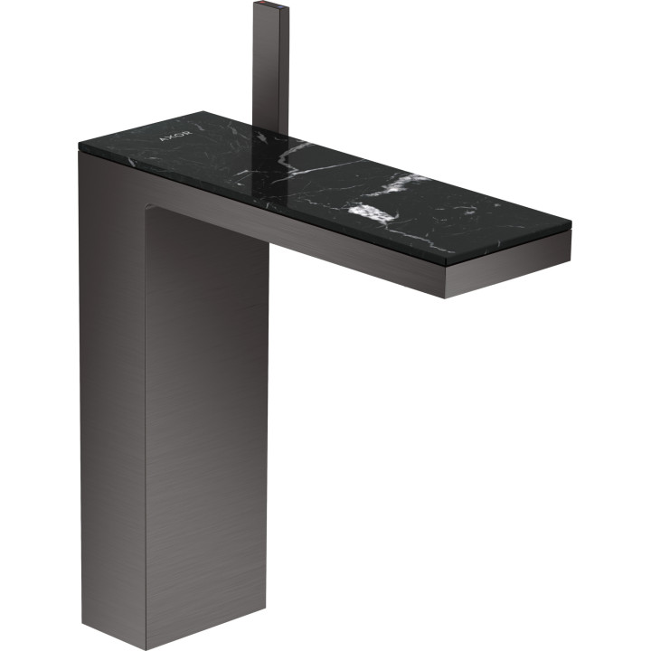 Axor MyEdition Płytka 245 Czarny Marmur Nero Marquina, Marmur