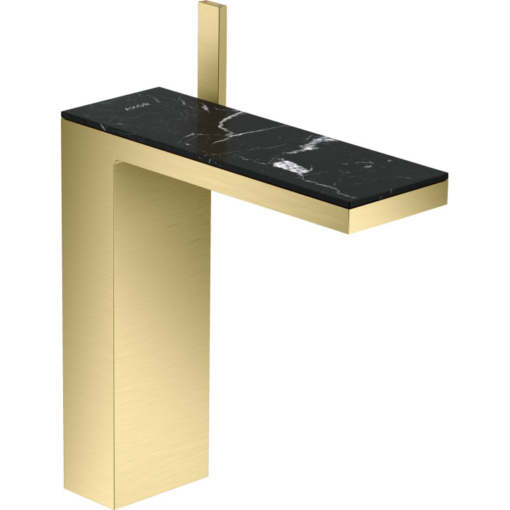 Axor MyEdition Płytka 245 Czarny Marmur Nero Marquina, Marmur