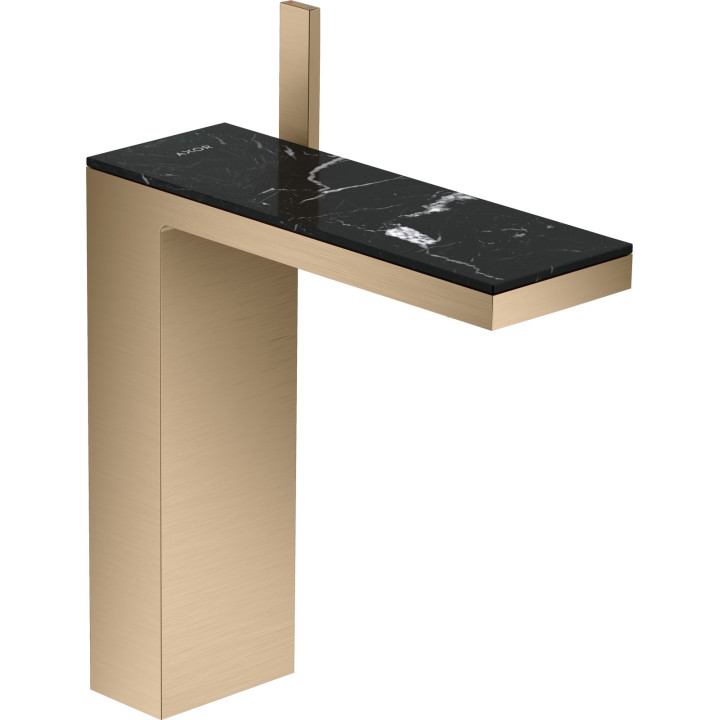 Axor MyEdition Płytka 245 Czarny Marmur Nero Marquina, Marmur